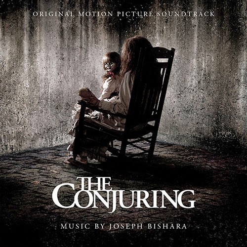conjuring full movie in english